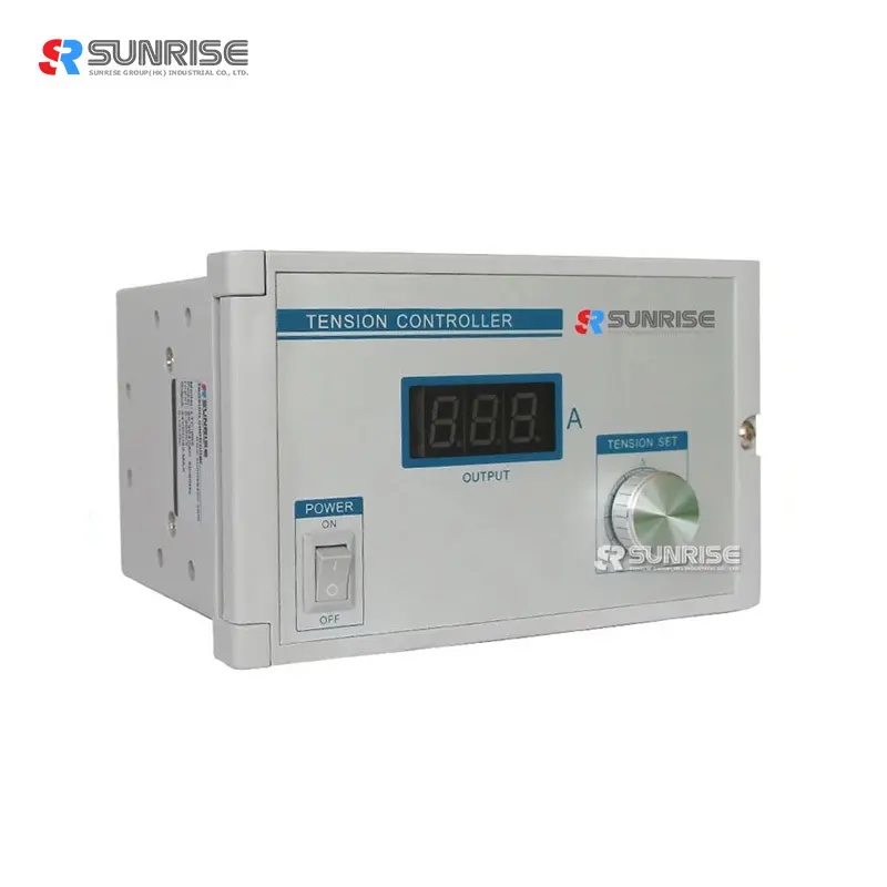 Tension Control Brake System Wall by Sunrise 9