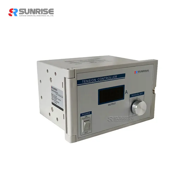 Tension Control Brake System Wall by Sunrise 11