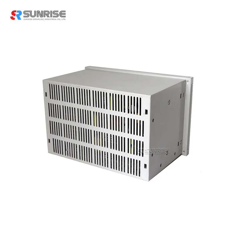 Web Guide Control System 15kg ~ 200kg by Sunrise 3
