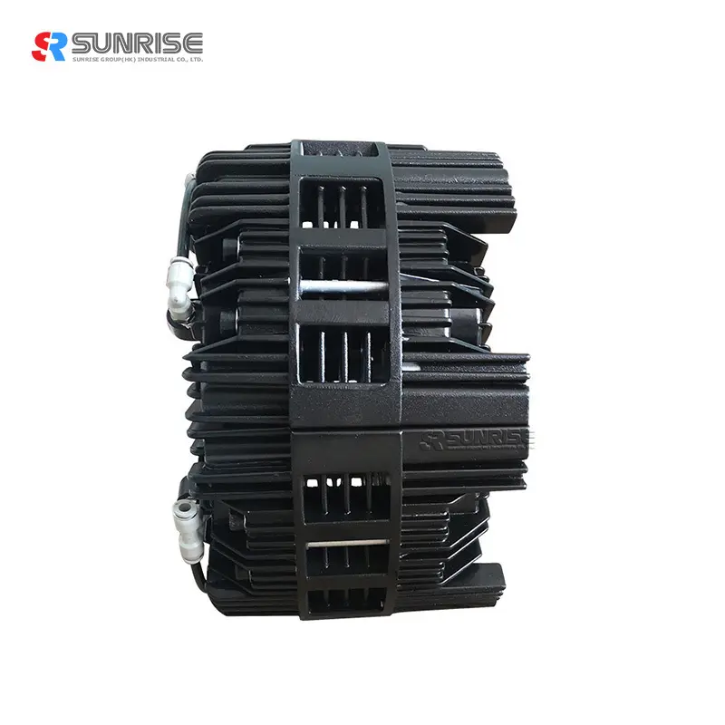 Pneumatic Shaft Brake 160Nm ~ 960Nm by Sunrise 7