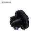 Pneumatic Clutch Manufacturers 50Nm ~ 600Nm by Sunrise 3