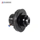 Pneumatic Clutch Manufacturers 50Nm ~ 600Nm by Sunrise 5