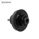 Pneumatic Clutch Manufacturers 50Nm ~ 600Nm by Sunrise 6