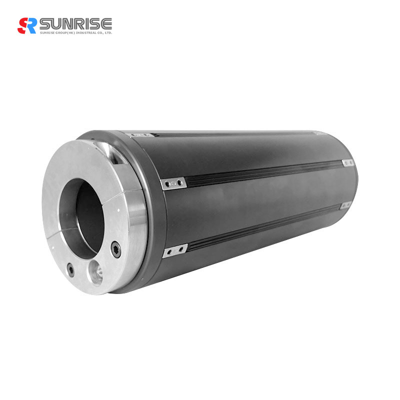 Pneumatic Air Shaft EXW by Sunrise - Sunrise