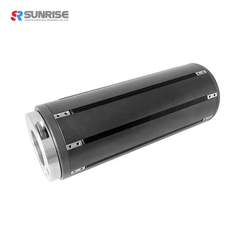 Pneumatic Air Shaft EXW by Sunrise 2