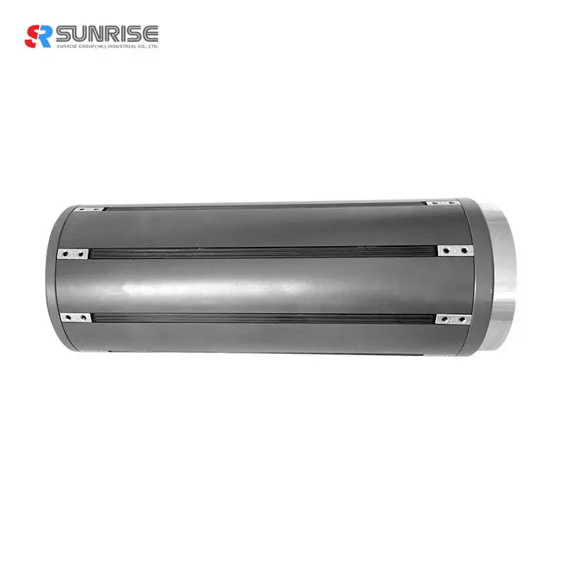 Pneumatic Air Shaft EXW by Sunrise 3