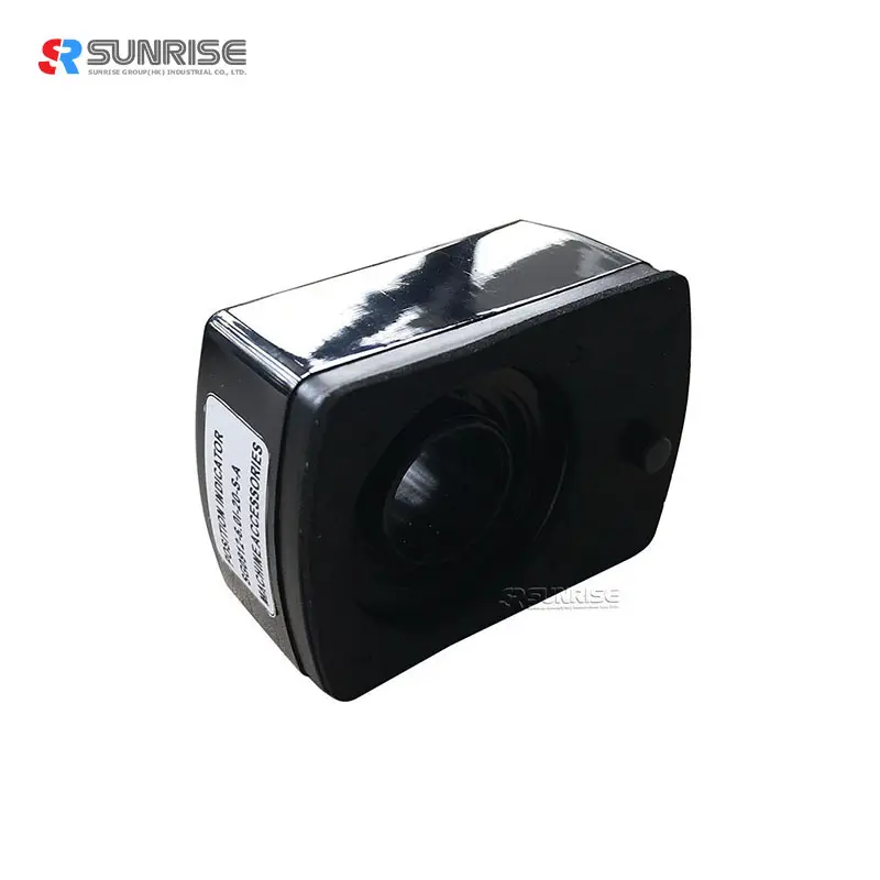 Digital Position Indicator EXW by Sunrise 3