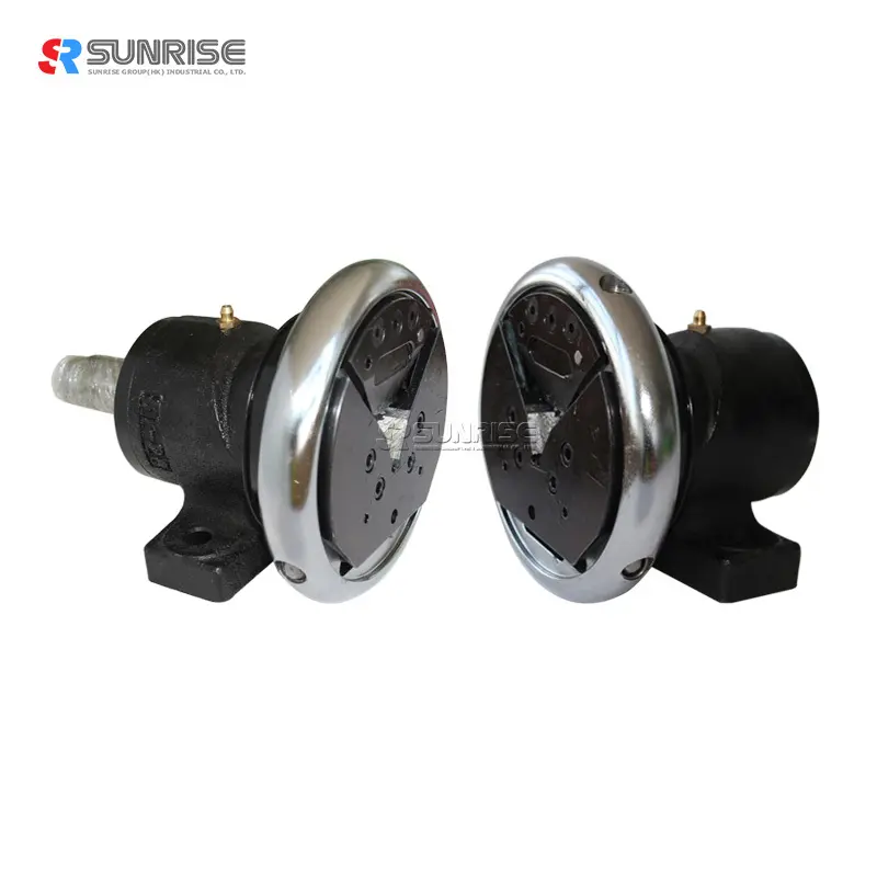 Magnetic Clutch Suppliers 5-10 Days - - Sunrise 4