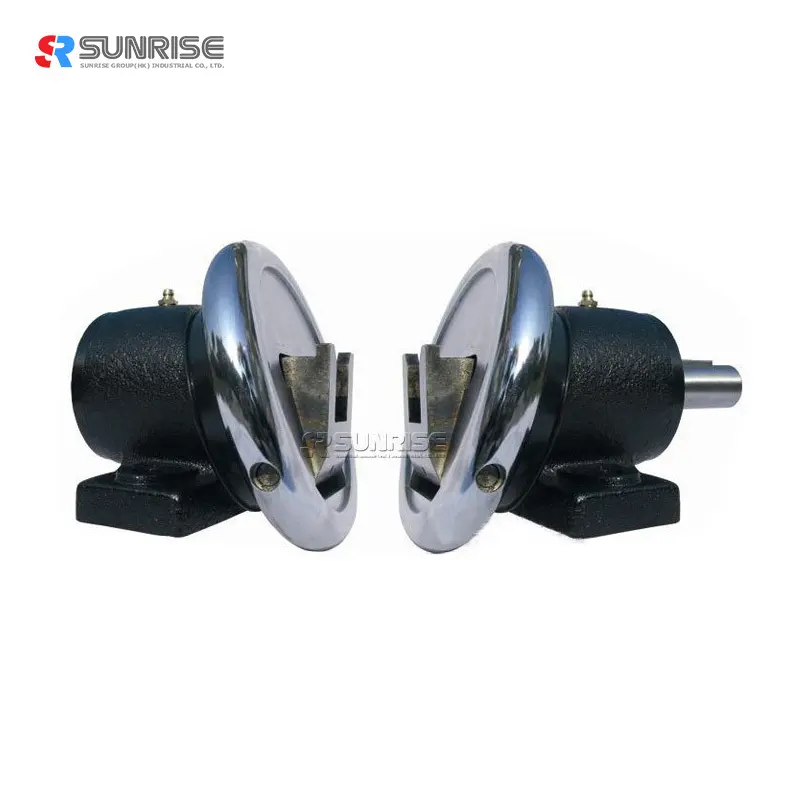 Magnetic Clutch Suppliers 5-10 Days - - Sunrise 5