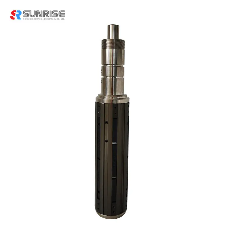 Magnetic Clutch Suppliers EXW - - Sunrise 5