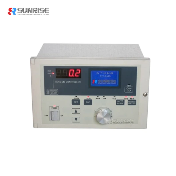 Semi-auto Controller 1