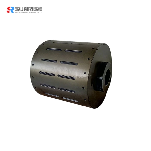 3 VS 12 inch air drum air adapter 1