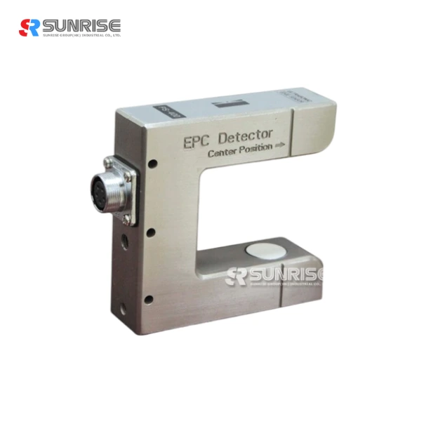 Web Guiding Equipment Edge Guide Sensor 1