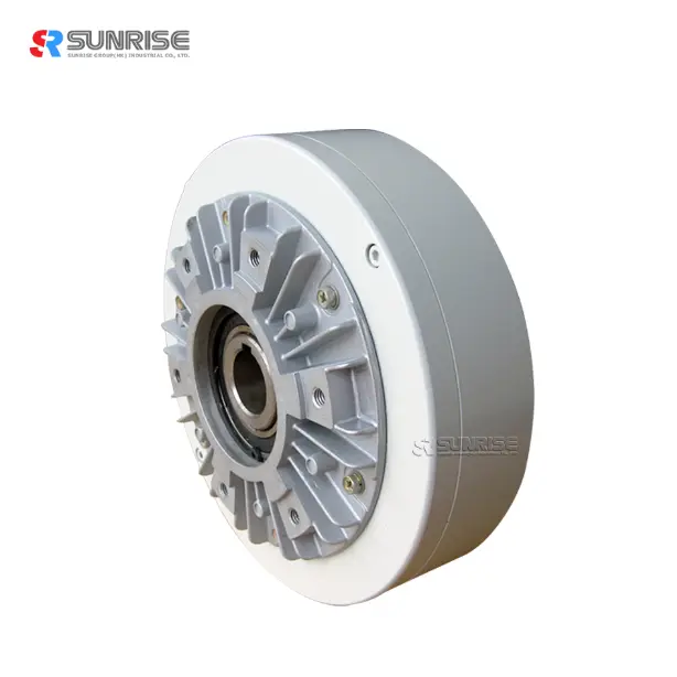 Powder Clutch EXW - - Sunrise 2