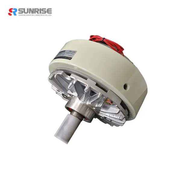 Unveiling The Power Of Powder Brake Technology: An Overview 1