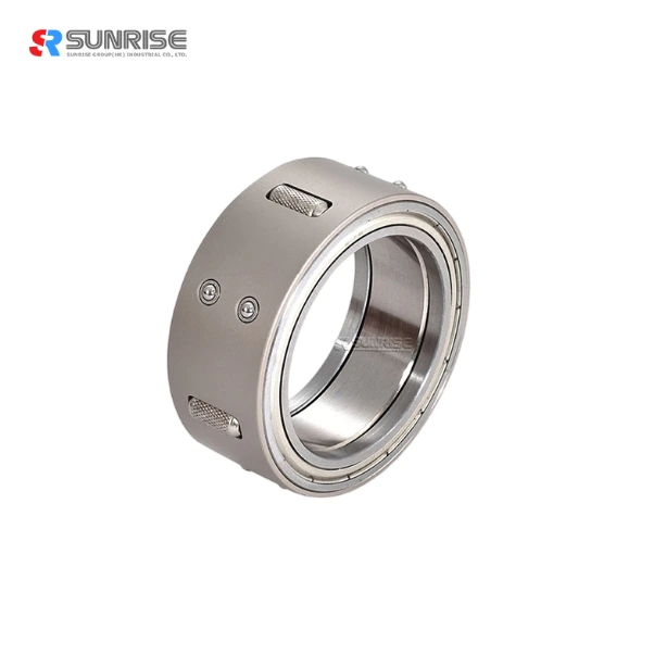 Corte del anillo del eje de aire de fricción1 1