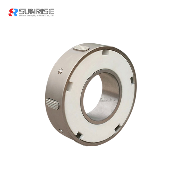 Air Shaft Ring 1
