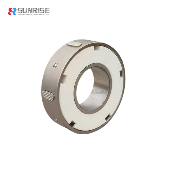 Air Shaft Ring 1