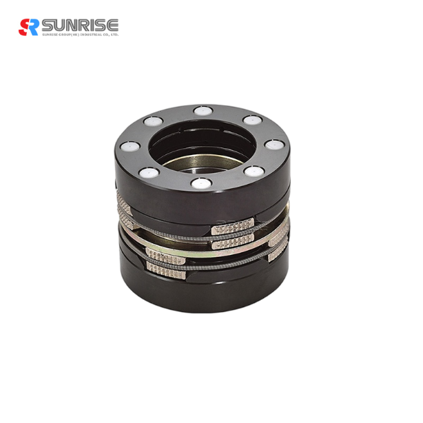 Slitting Friction Air Shaft Ring 1