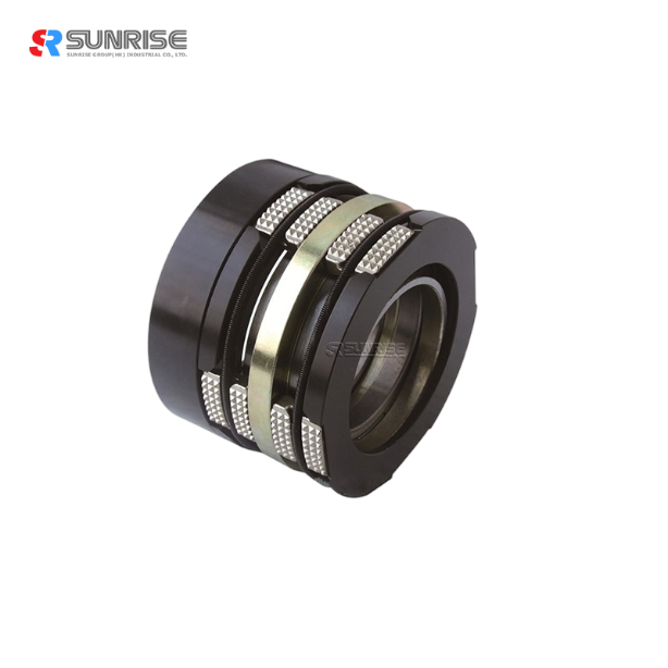 Anillo del eje de aire diferencial 1