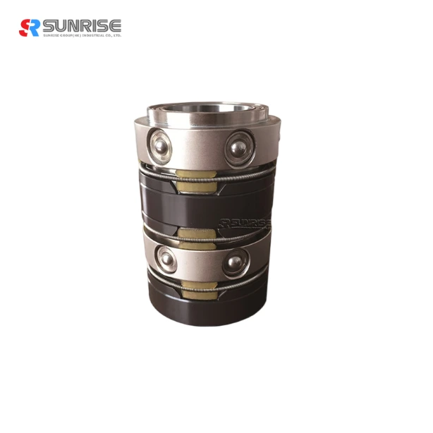Friction Air Shaft Ring 1