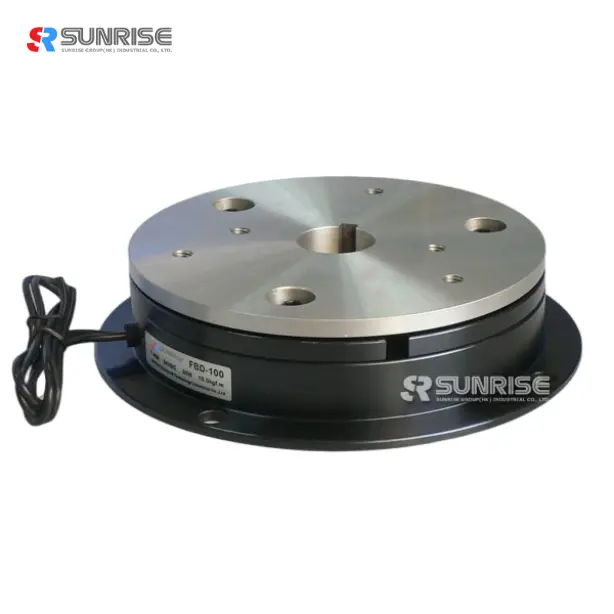 Understanding The Function And Application Of Powder Clutch Brakes In Industrial Machinery 1