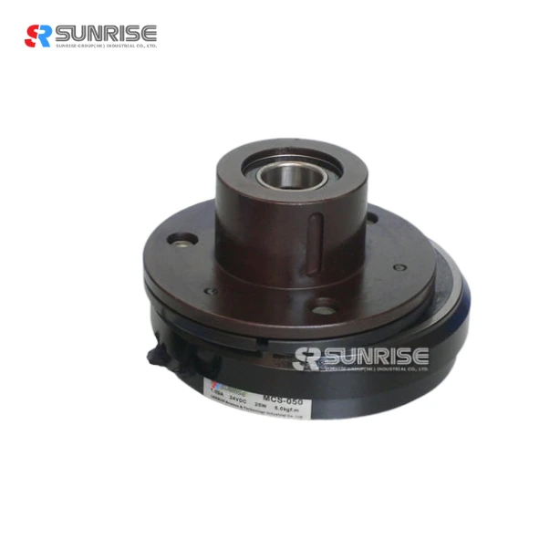 Electromagnetic clutch MCS-1 1