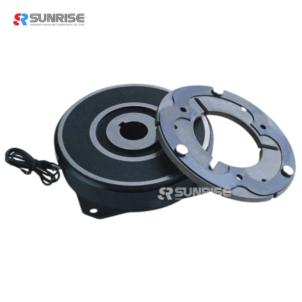 Electromagnetic clutch - FCI 1