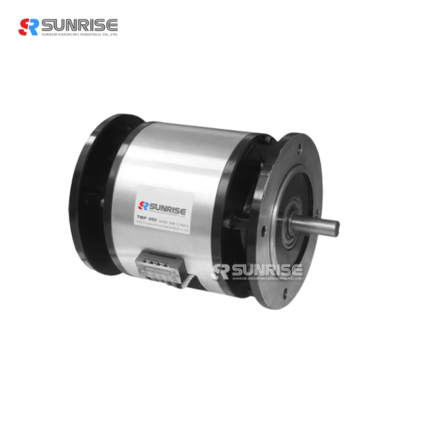 Electromagnetic clutch & brake assembly-TMP 1