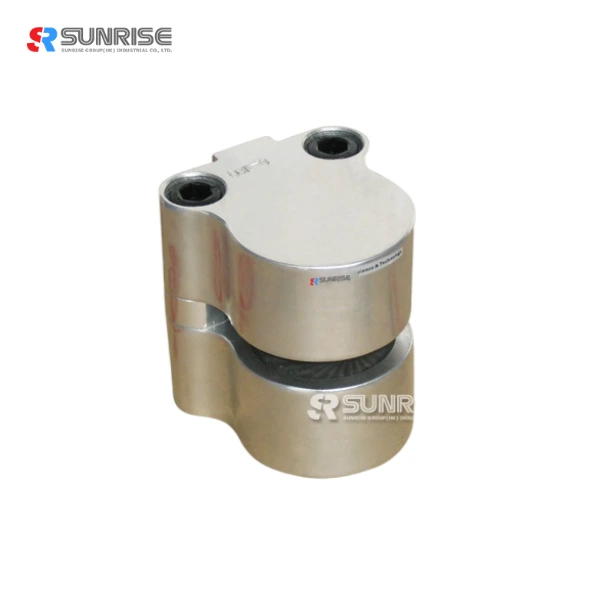 Air Disc Brakes-DBF 1