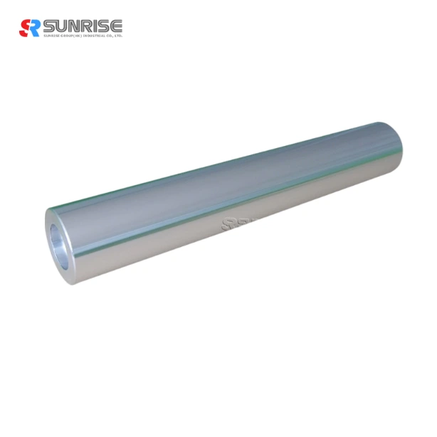 Rodillo de aluminio HV300 1
