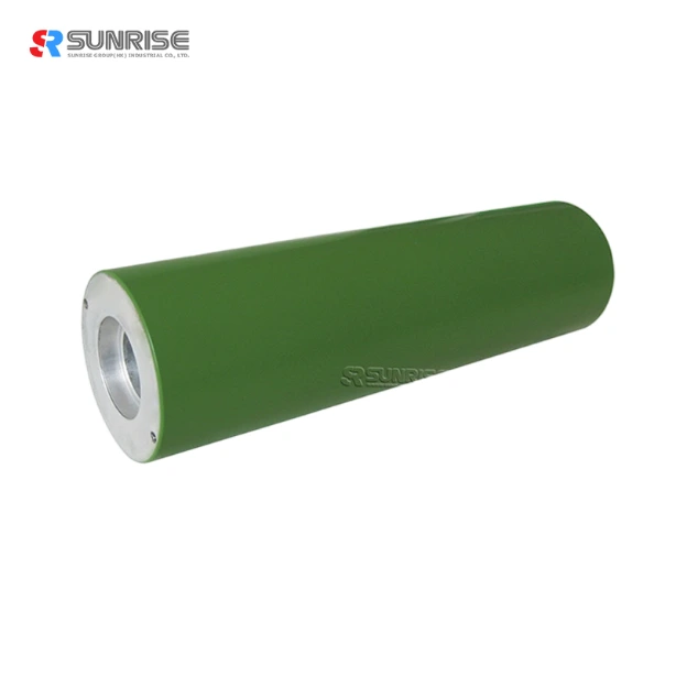 Teflon Aluminum Roller 1
