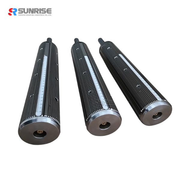 Lug type air shaft 1 1