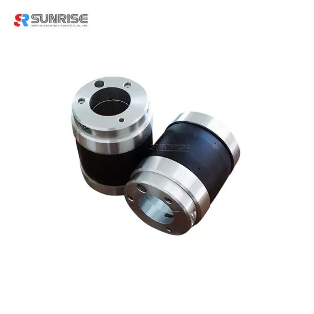 Air Expandable Shaft FOB Shenzhen by Sunrise 2
