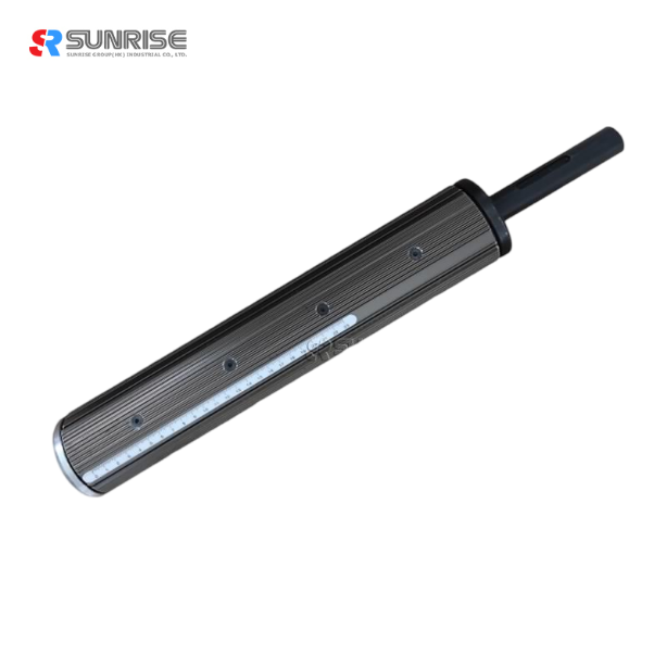 Monopodium board type air shaft 1