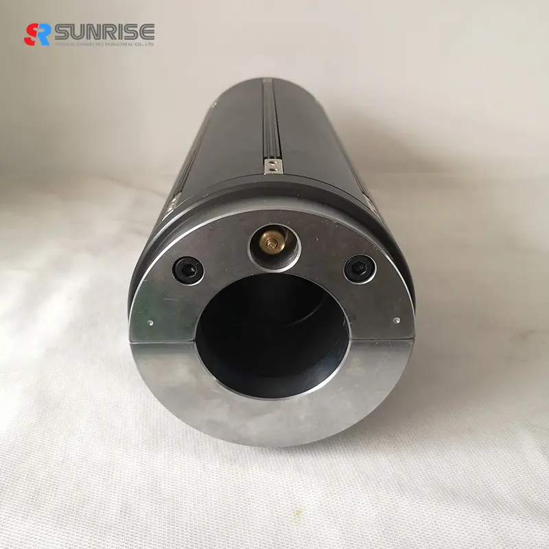 Pneumatic Air Shaft EXW by Sunrise 4