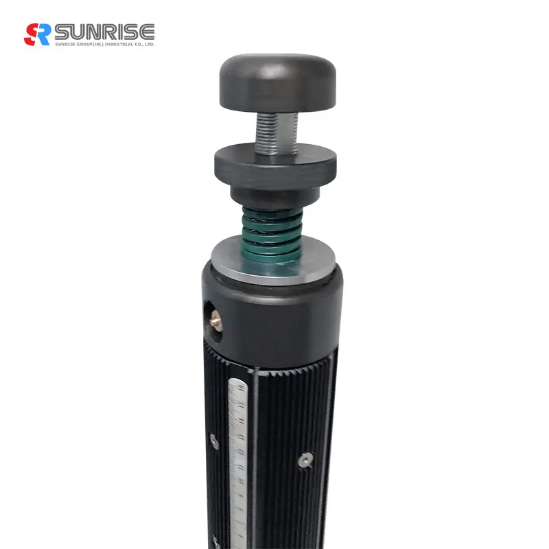 Air Expandable Shaft EXW - - Sunrise 5