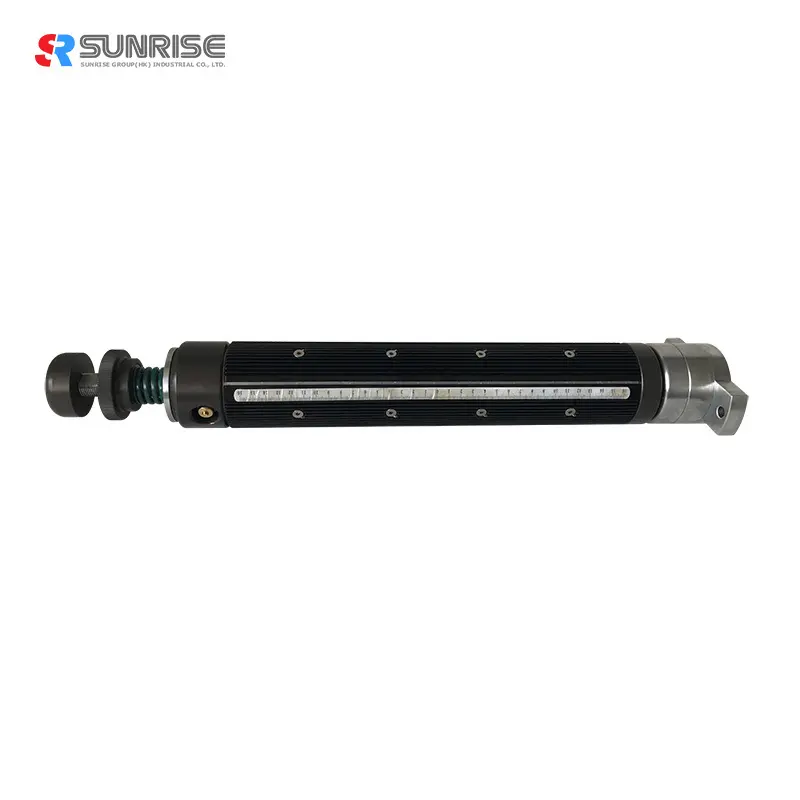 Air Expandable Shaft EXW - - Sunrise 4