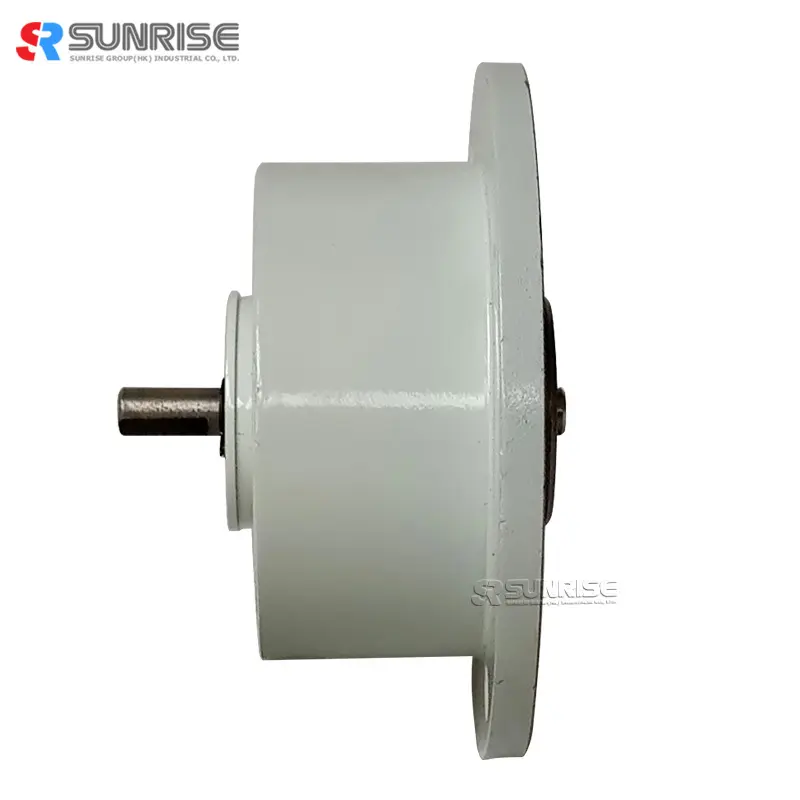 Magnetic Powder Clutch Suppliers by Sunrise 2