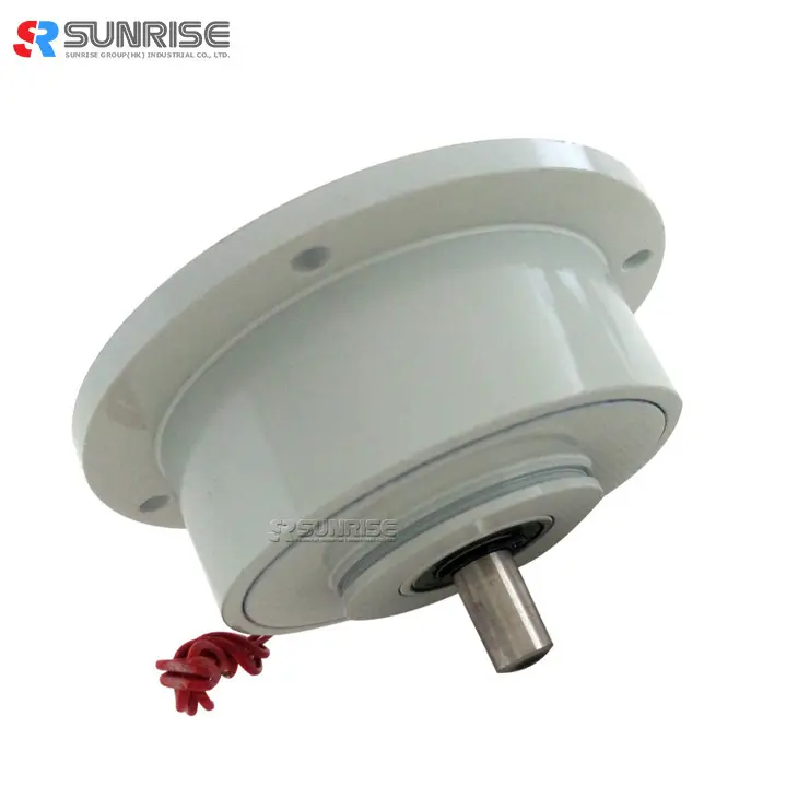 Magnetic Powder Clutch Suppliers by Sunrise 4