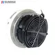 Magnetic Particle Clutch EXW - - Sunrise 6