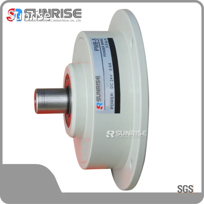 Magnetic Powder Clutch Suppliers by Sunrise 1