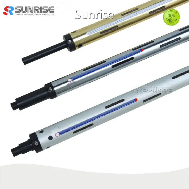 Expanding Air Shaft 1” ~ 12” by Sunrise 1