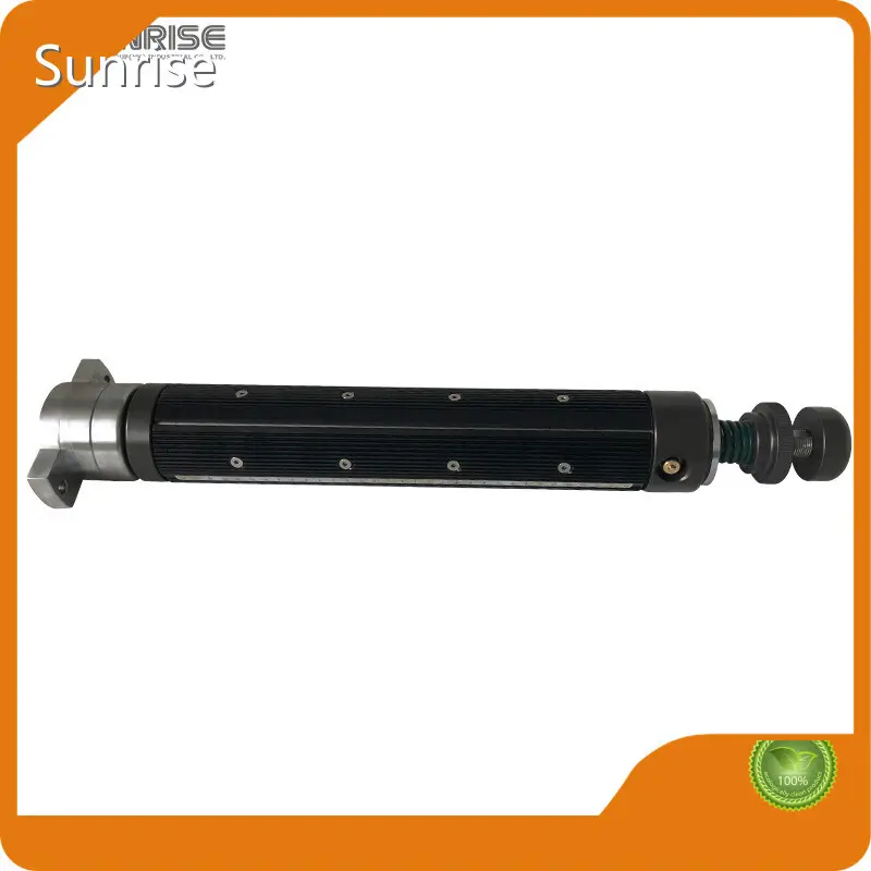 Air Expandable Shaft EXW - - Sunrise 1
