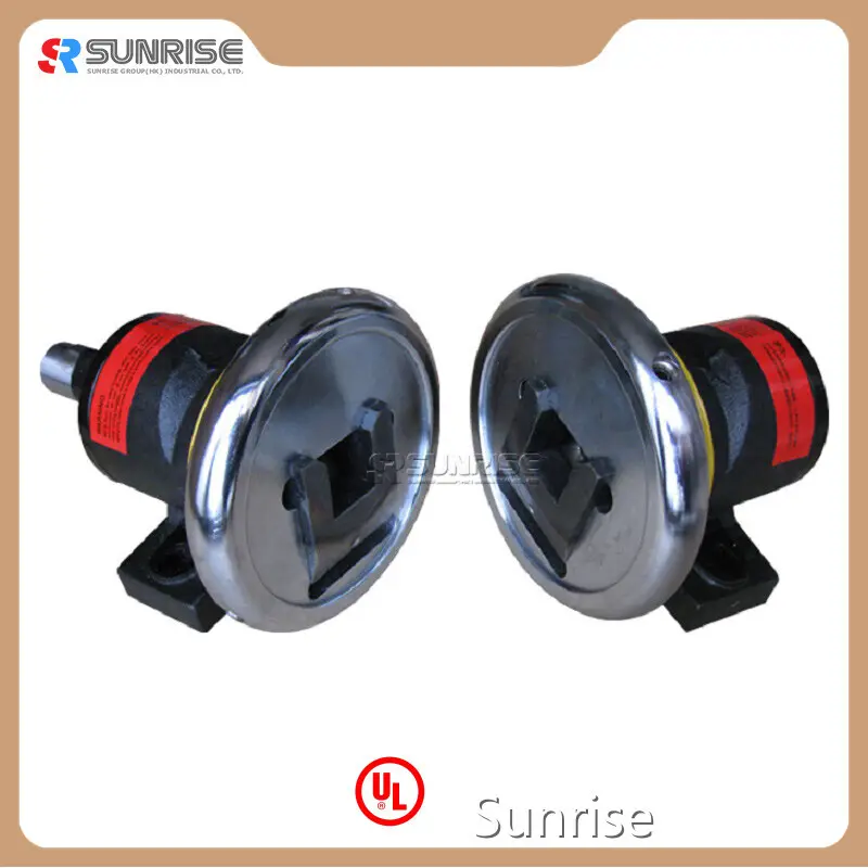 Magnetic Clutch Suppliers 5-10 Days - - Sunrise 1