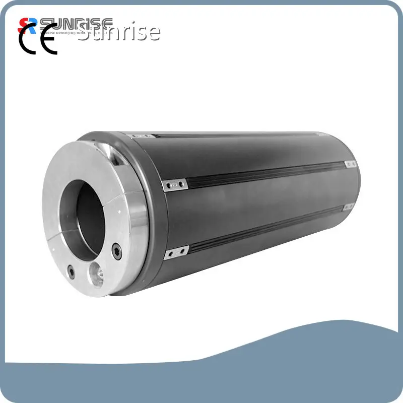 Pneumatic Air Shaft EXW by Sunrise 1
