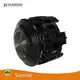 Pneumatic Shaft Brake 160Nm ~ 960Nm by Sunrise 1