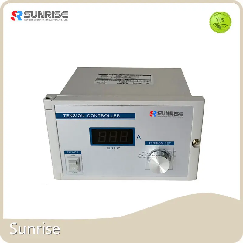 Tension Control Brake System Wall by Sunrise 1