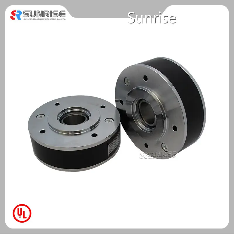 Roll Tension Control Outside Wall Mounting - - Sunrise 1