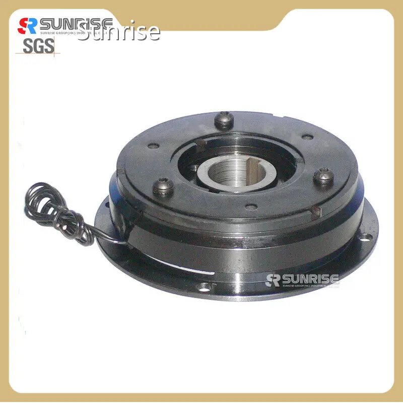Dc Electromagnetic Brake 1-3 Days - - Sunrise 1